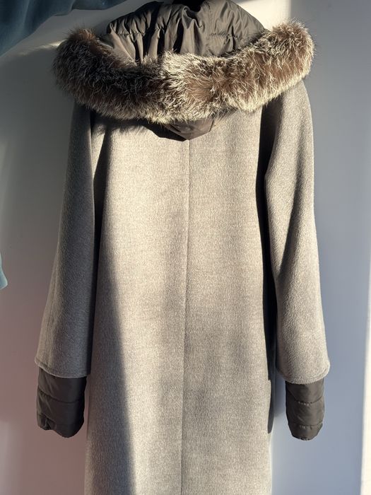 Пальто  ( shaky )