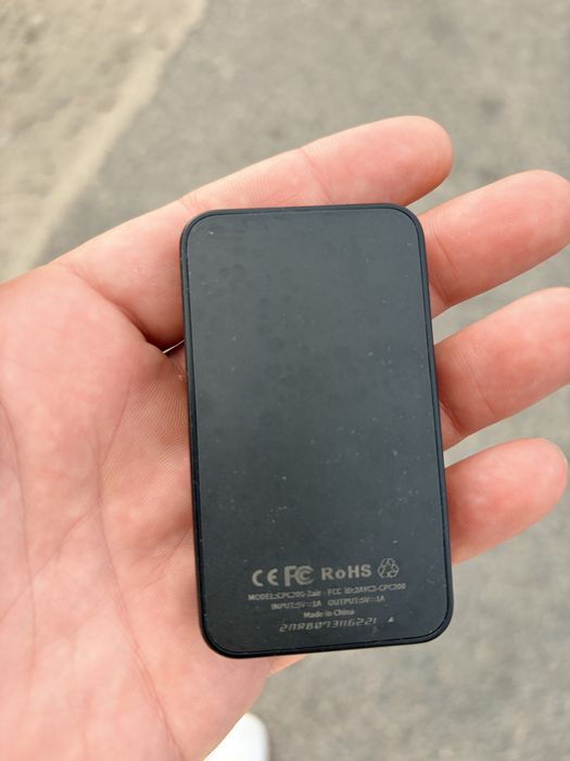Продам Carlinkit 5.0 (2air), модель CPC200-2air.