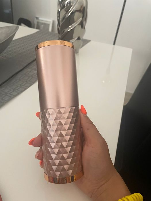 Modelador automático