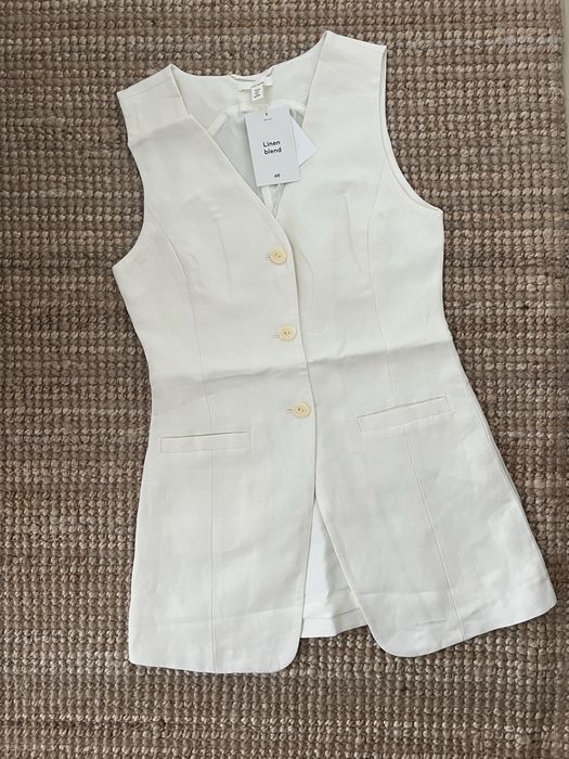 Жилетка вiд h&m