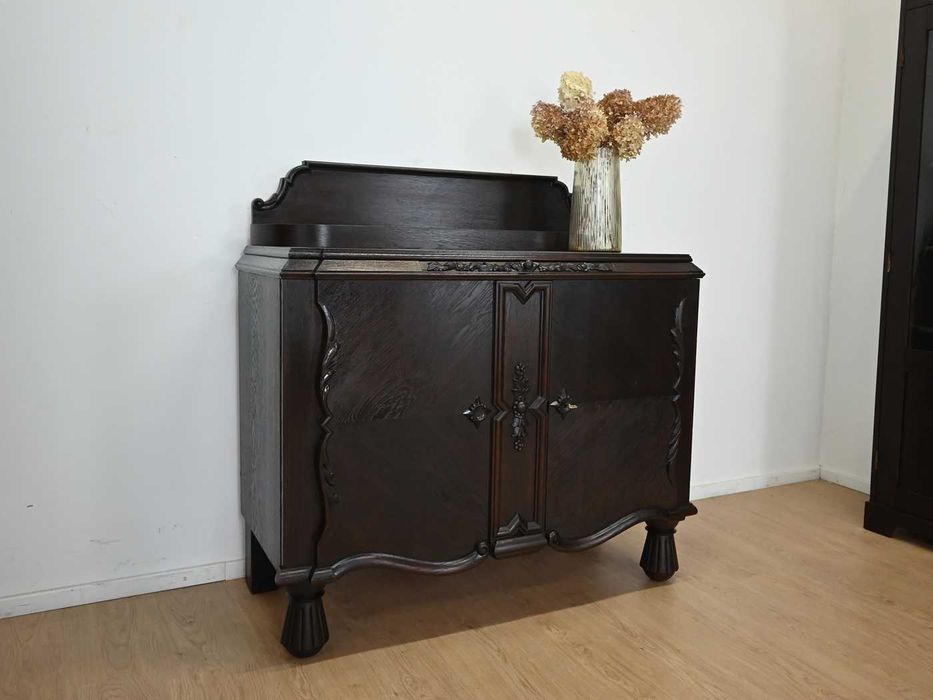 komoda z nadstawką 111803