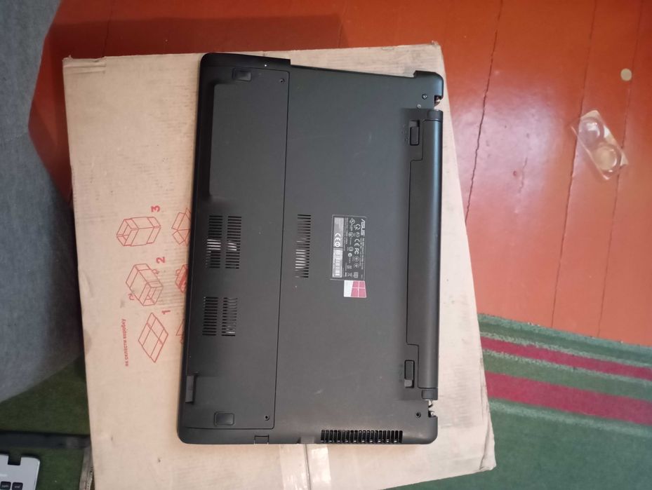 Asus х550c , запчастини