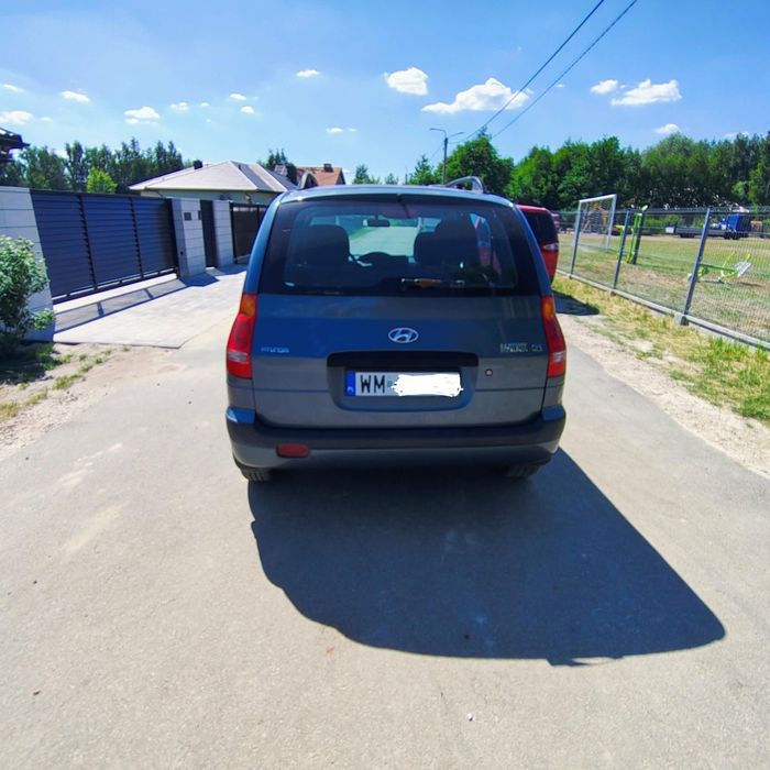 Sprzedam samochód