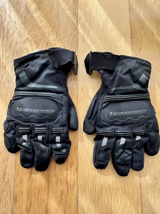 Dainese - luvas inverno