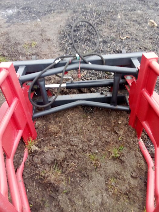 CHwytak do bel stan idealny likwidacja