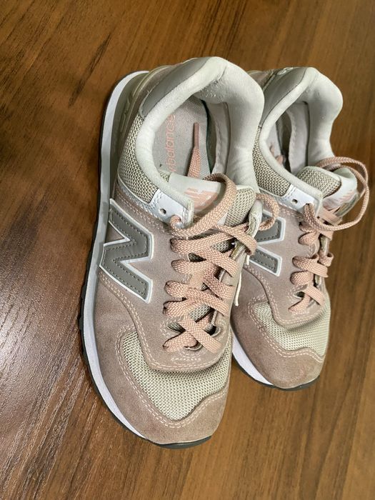 new balance 574 37,5