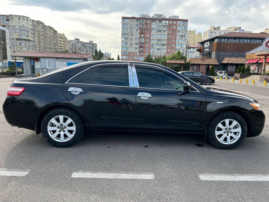 Продам машину Тойота Камри