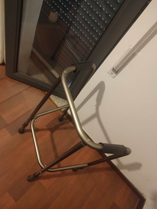 Andarilho em. Ótimo estado