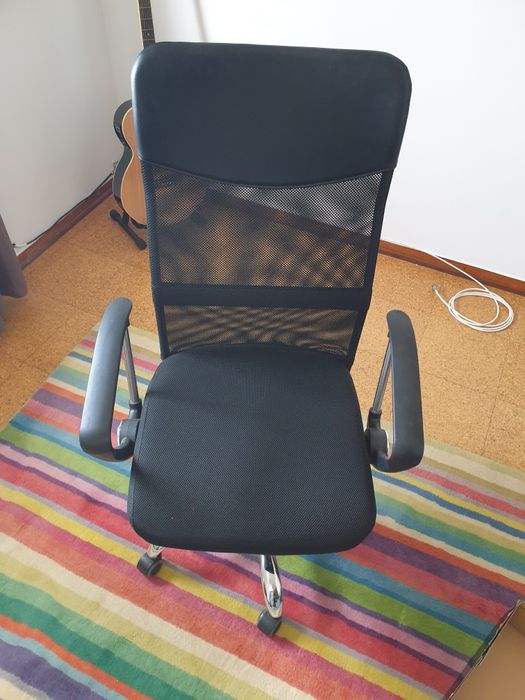 Cadeira de escritório