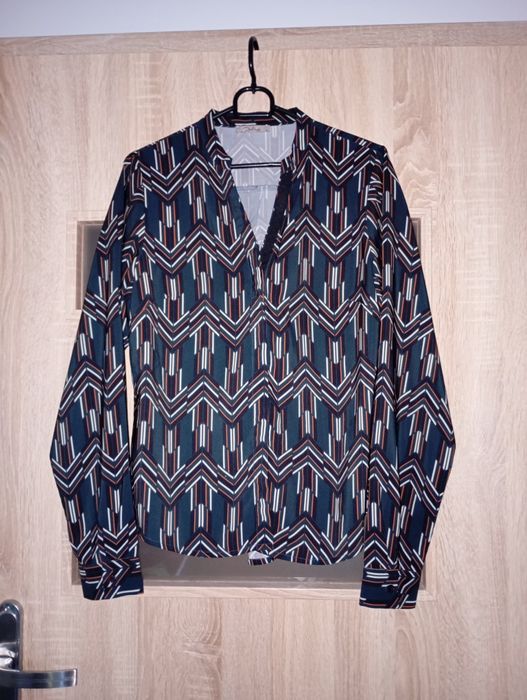 Bluzka koszula rozmiar L 40