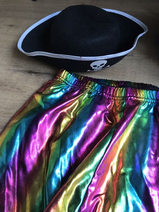 Festas temáticas carnaval e halloween