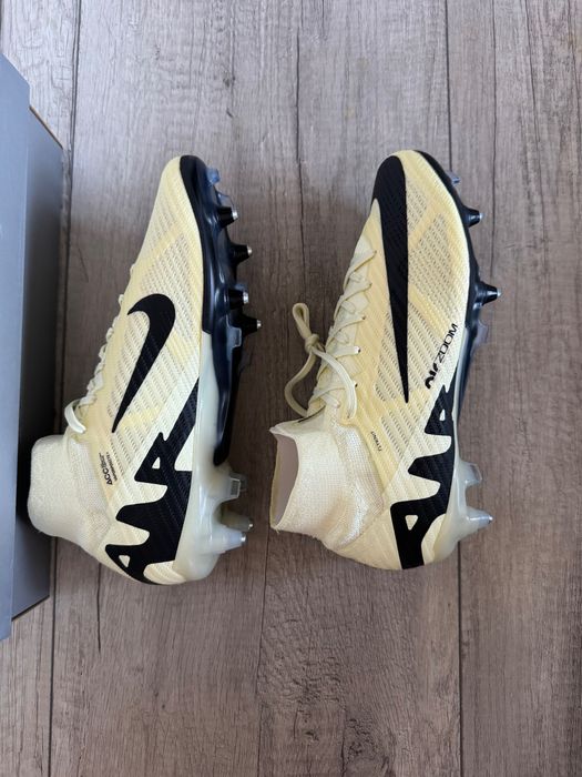 Nike Zoom mercurial Superfly 9 Elite