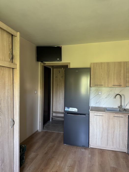 Pokój/kawalerka, ul. Kopcińskiego - Widok 3
