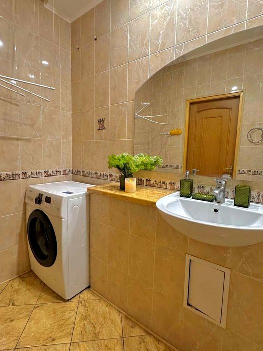 Чудова пропозиція! Затишна 2-к квартира 65 м²