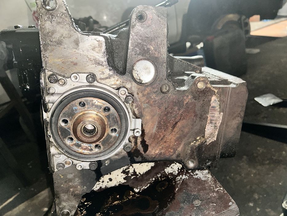 Блок афн 1,9 тд