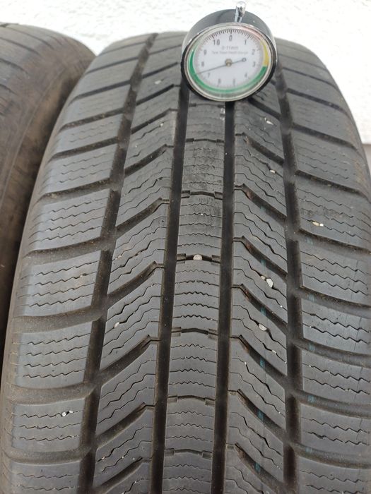 215/55R17 94H 2xContinental