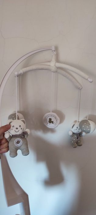 Talheres para bebé - NOVOS