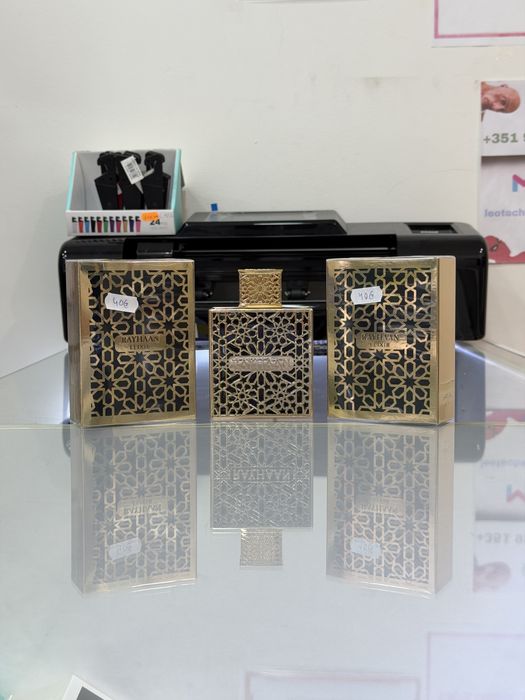 Rayhaan Perfumes