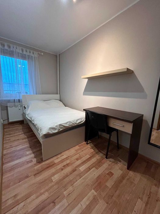 Mieszkanie – Poznań - Widok 5