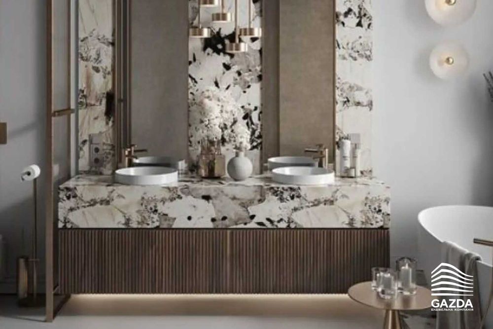 Сучасний таунхаус з власною земельною ділянкою в ТХ "Дулова" - DL 2.04