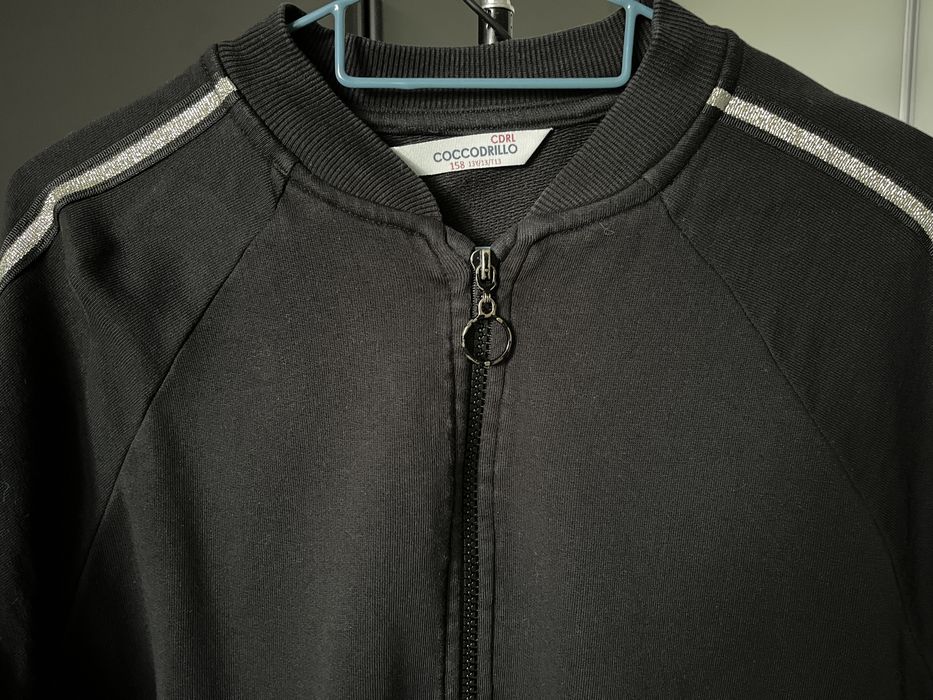 Coccodrillo Bluza dziewczęca rozm. 158
