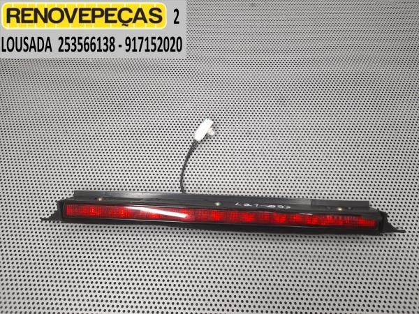 Luz stop adicional / 3º stop FIAT Seicento / 600 (187_)