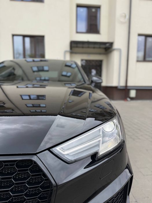Продам Audi a4 b9