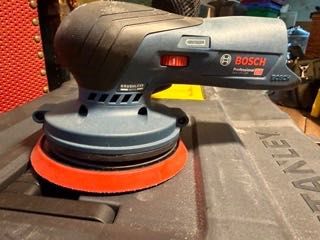 lixador excentrica bosch pro GEX 12V-125