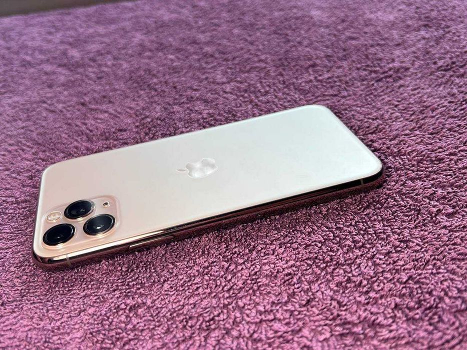 Iphone 11 Pro Gold на запчасти