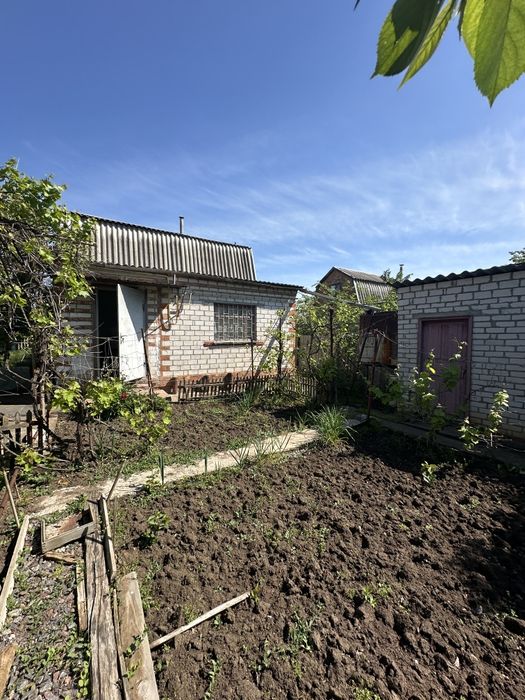 Продам 2х этажную дачу с газом г. Николаев (Сливино) СТ Космос 2