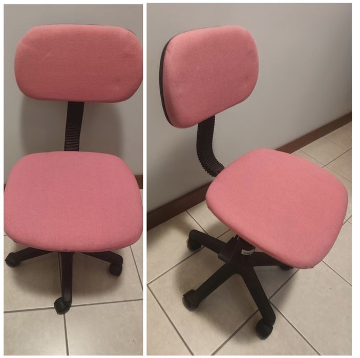 Cadeira de secretária