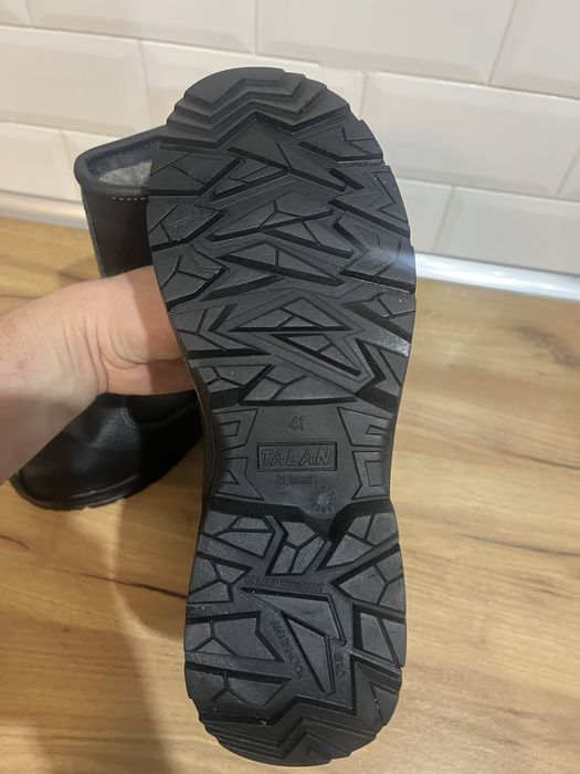 Зимові чоботи  Зимові Talan