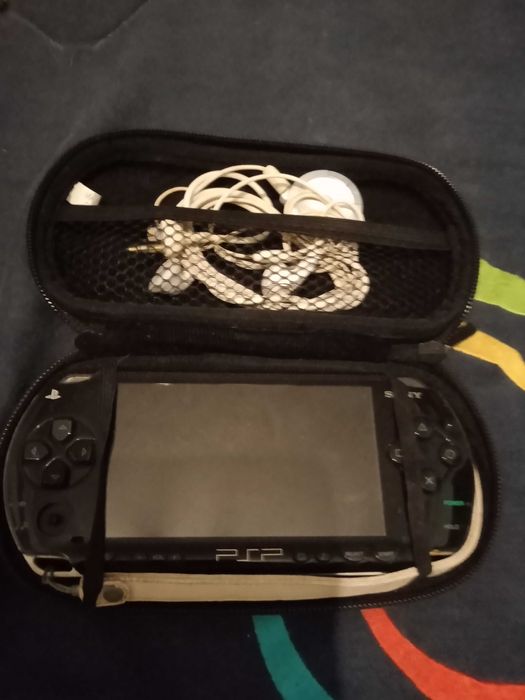 PlayStation Portátil