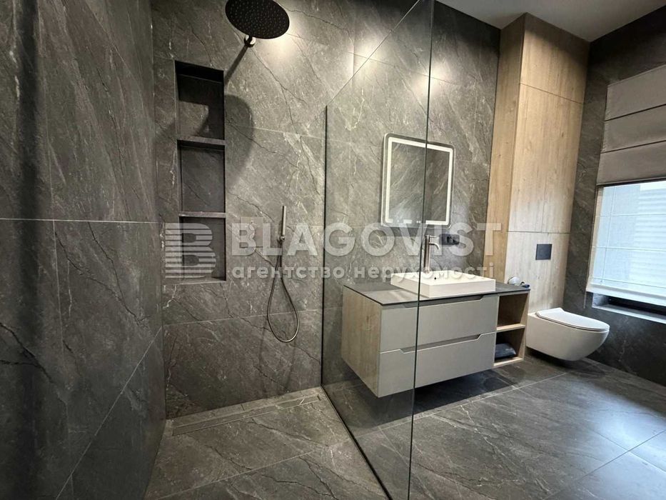 NEW БЕЗ % 3к Новий ремонт будинок  165м2 8 соток Стоянка Гореничі