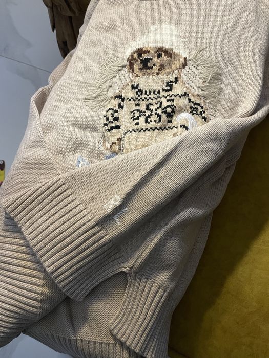 Светр  від поло ральф лорен