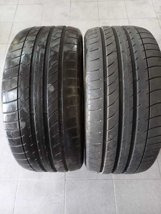 2 Pneus 275/40/R20
