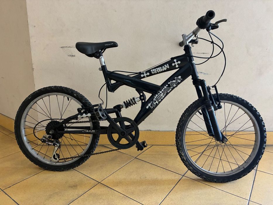 2 bicicletas 100€