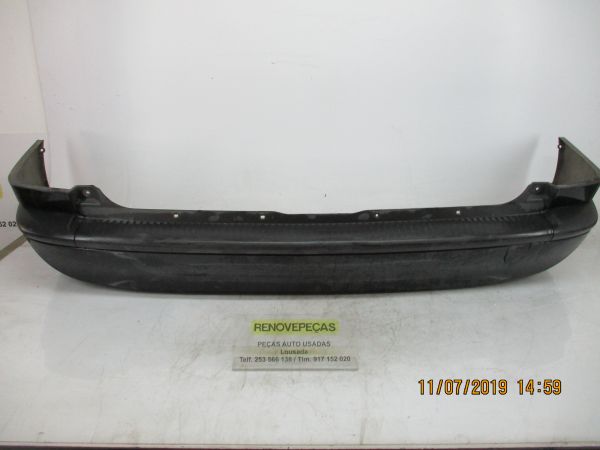 Pára-choques trás OPEL Zafira A (F75_)