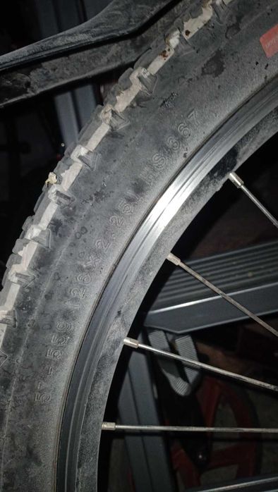 Велосипед Cube Германия