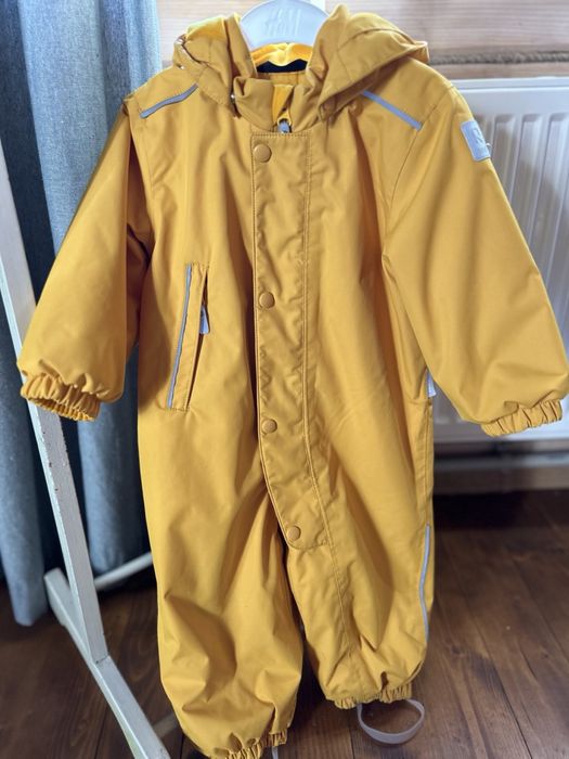 Зимовий комбінезон Reima 80