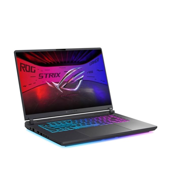 ASUS ROG Strix G16 Ultra 7-255HX/32GB/1TB RTX5060 165Hz jak nowy