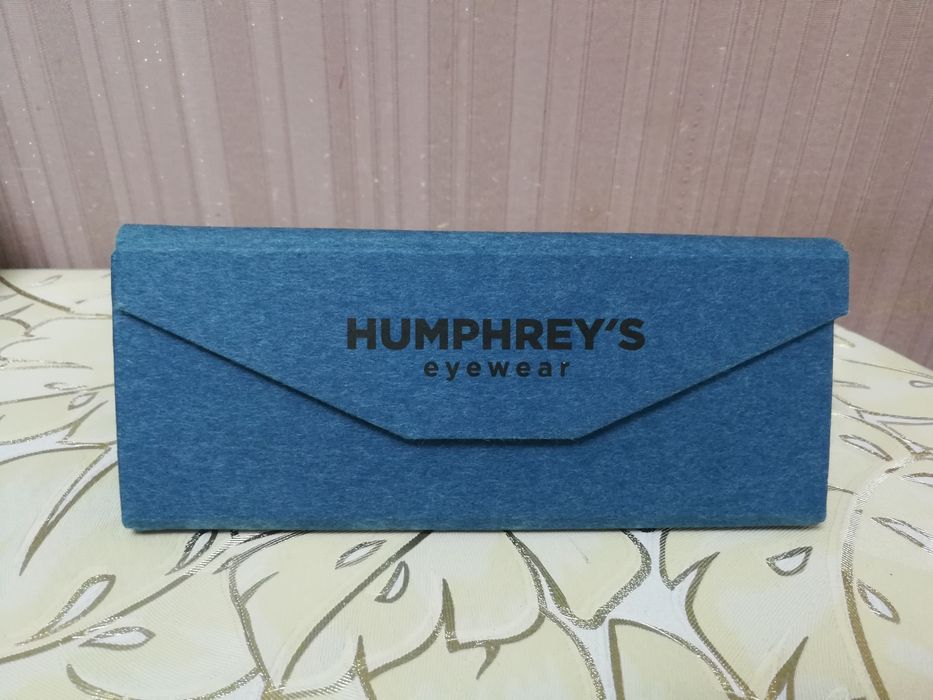 Футляр, чохол для окулярів Humphreys.