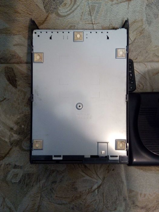 Базовый блок POS IBM 45T 9016 I01-60204953-R + POS монитор ELO