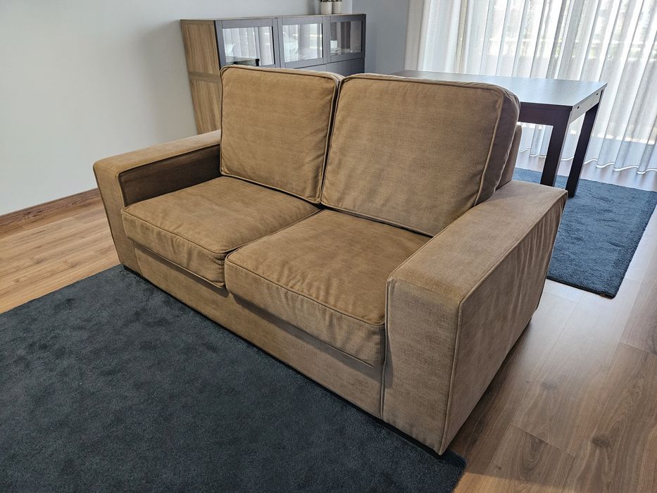 Sofá de 2 a 3 pessoas
