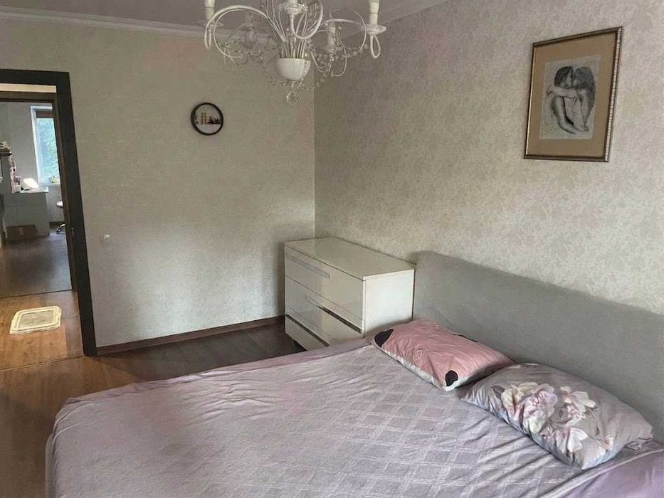 НС 3 кімнатна Виноградар Паркове Місто вулиця Вишгородська 47Б