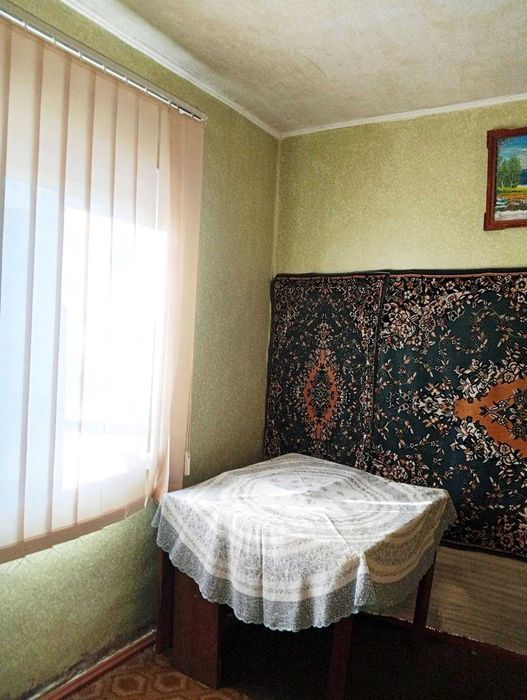 с.Яснозір'я  Будинок 45 кв.м  газ, вода, гараж, 30 сот