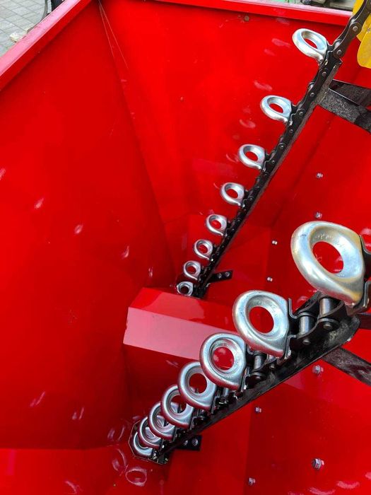 ДОСТАВКА \ Картоплесаджалка WIRAX 50см (55см)