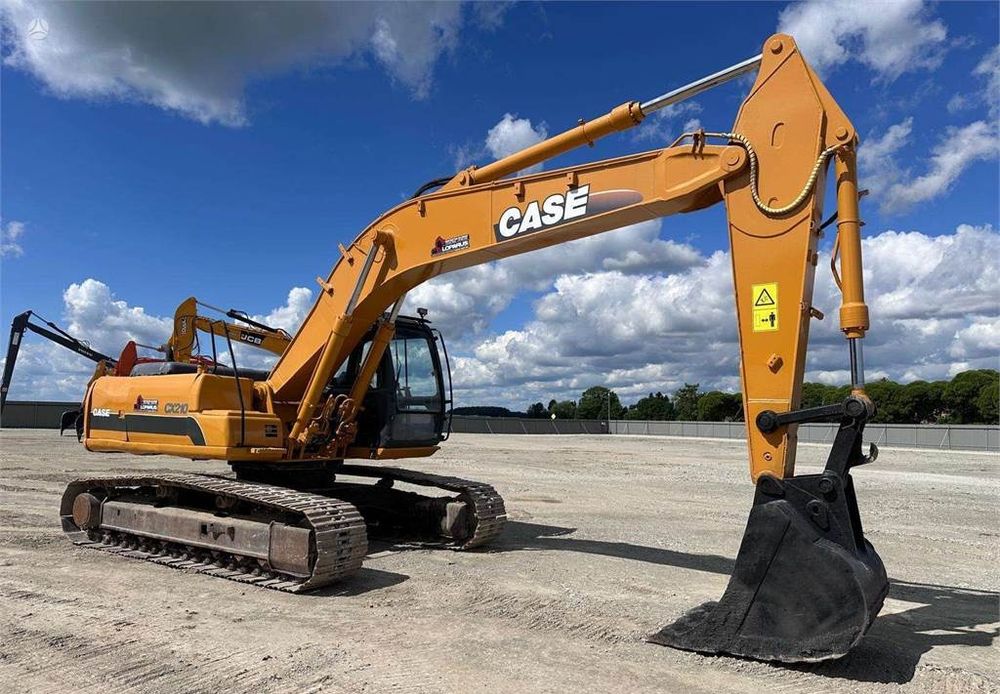 Wykopy, kopanie stawów, stawy, spycharka gąsienicowa, usługi koparką.