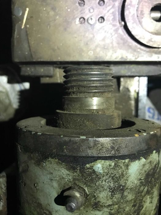 Верстат ТВ-16 продам