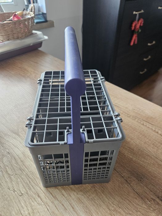 Koszyk na sztućce do zmywarki Beko